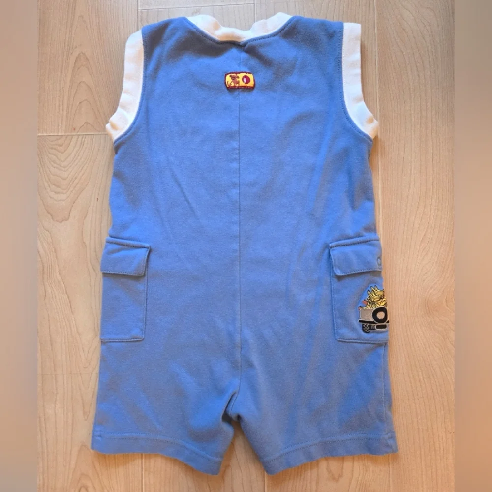 Gymboree vintage 1990s